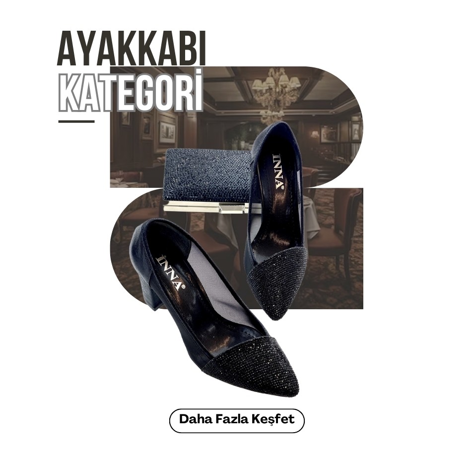 ayakkabi