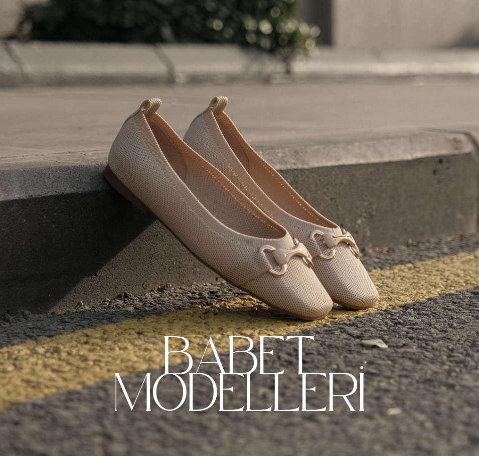 babet loafer