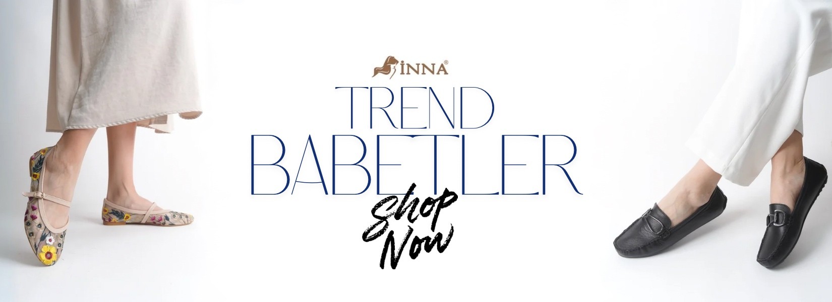 Trend Babetler